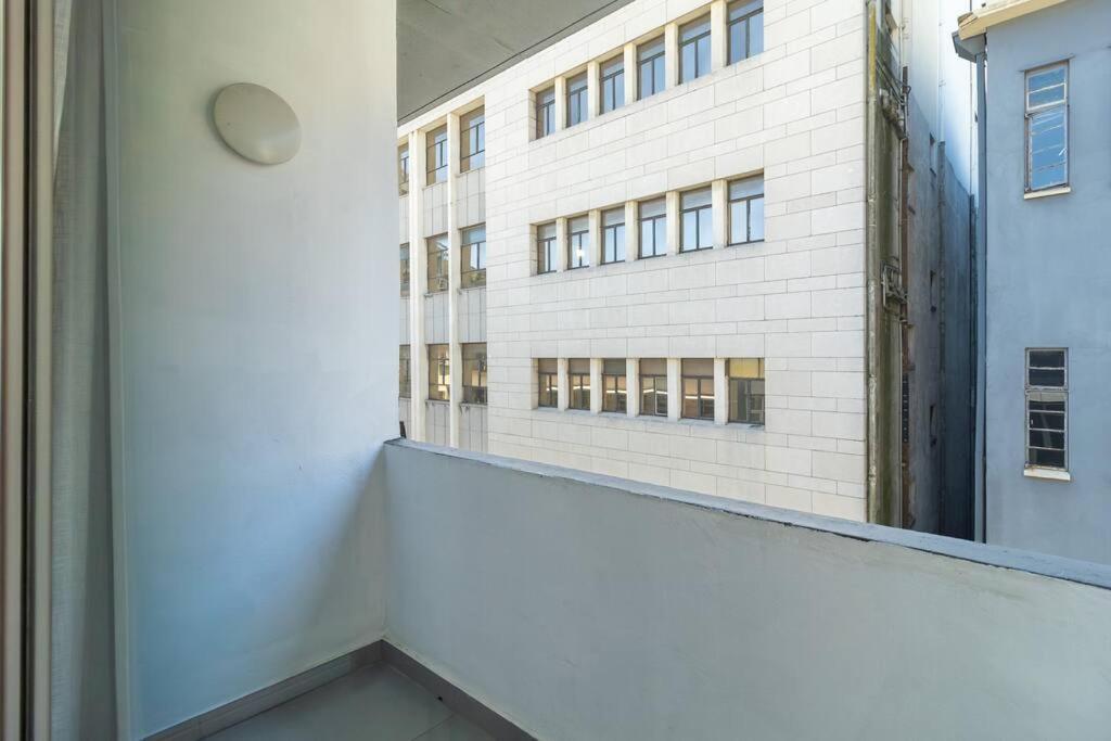 Apartment Ct Smart For Professionals *