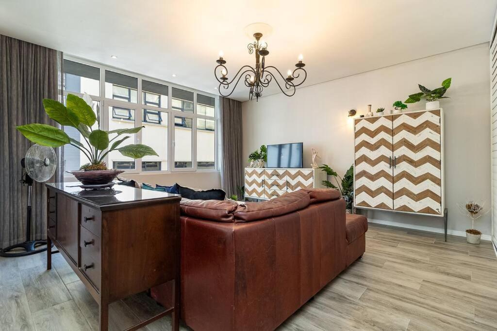 Ct Smart For Professionals Apartment