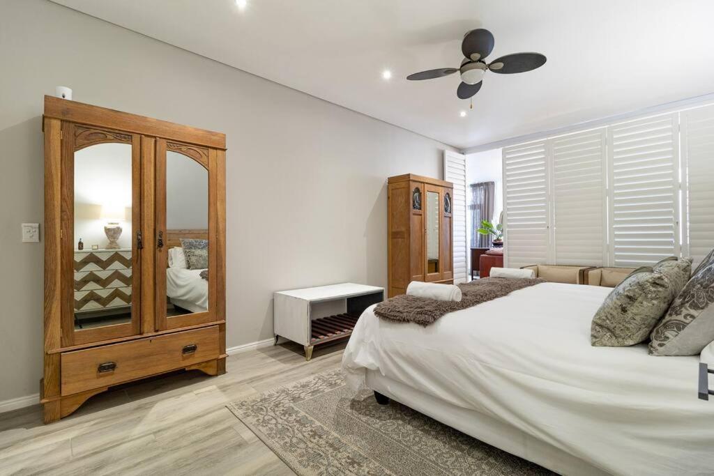 Apartment Ct Smart For Professionals