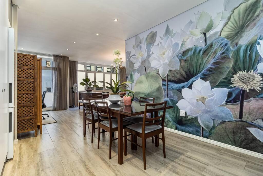 Apartment Ct Smart For Professionals *