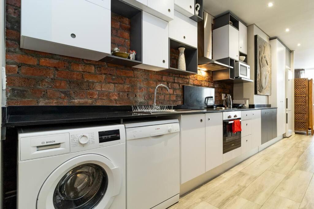 Apartment Ct Smart For Professionals *